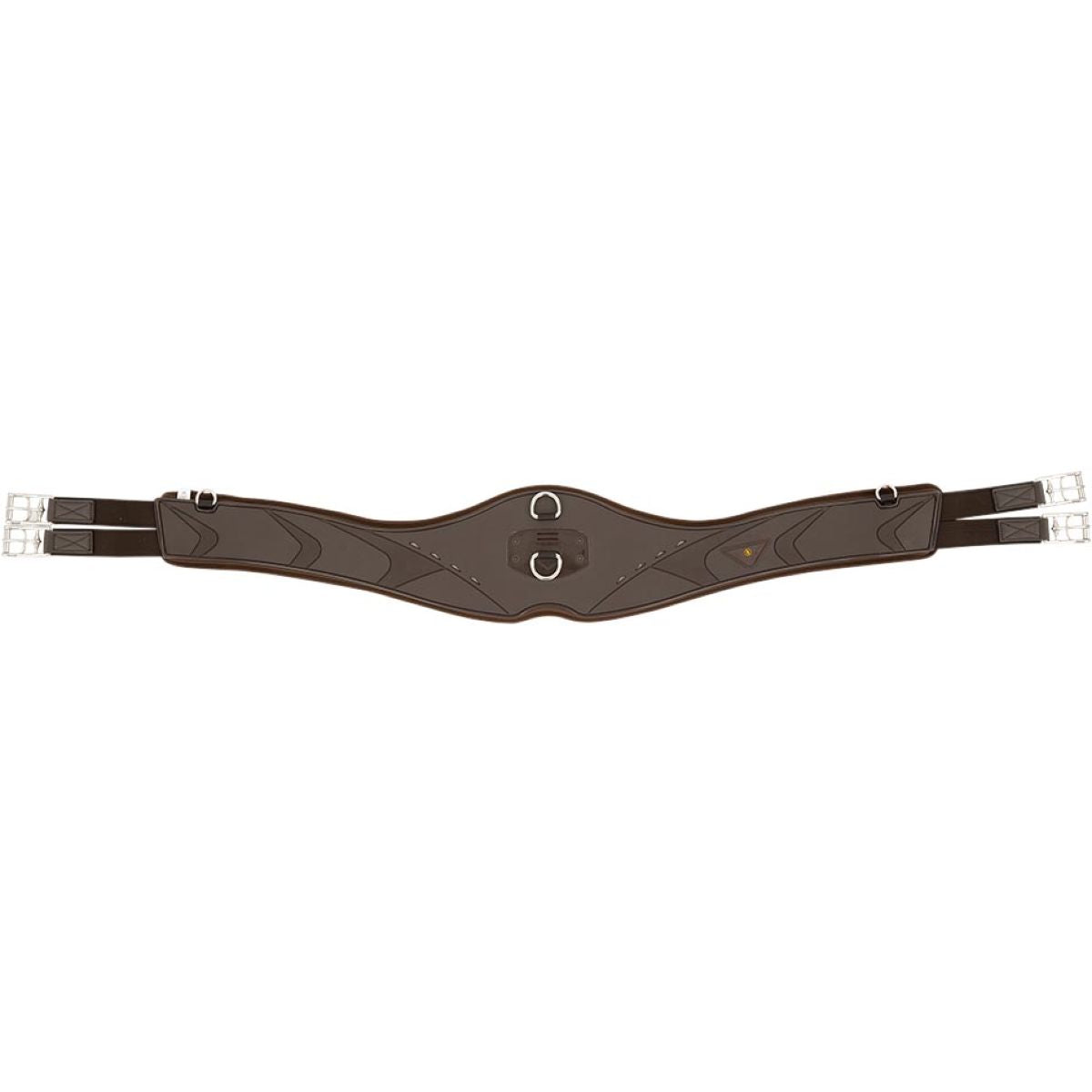 BR Sottopancia Poly Anatomic Marrone