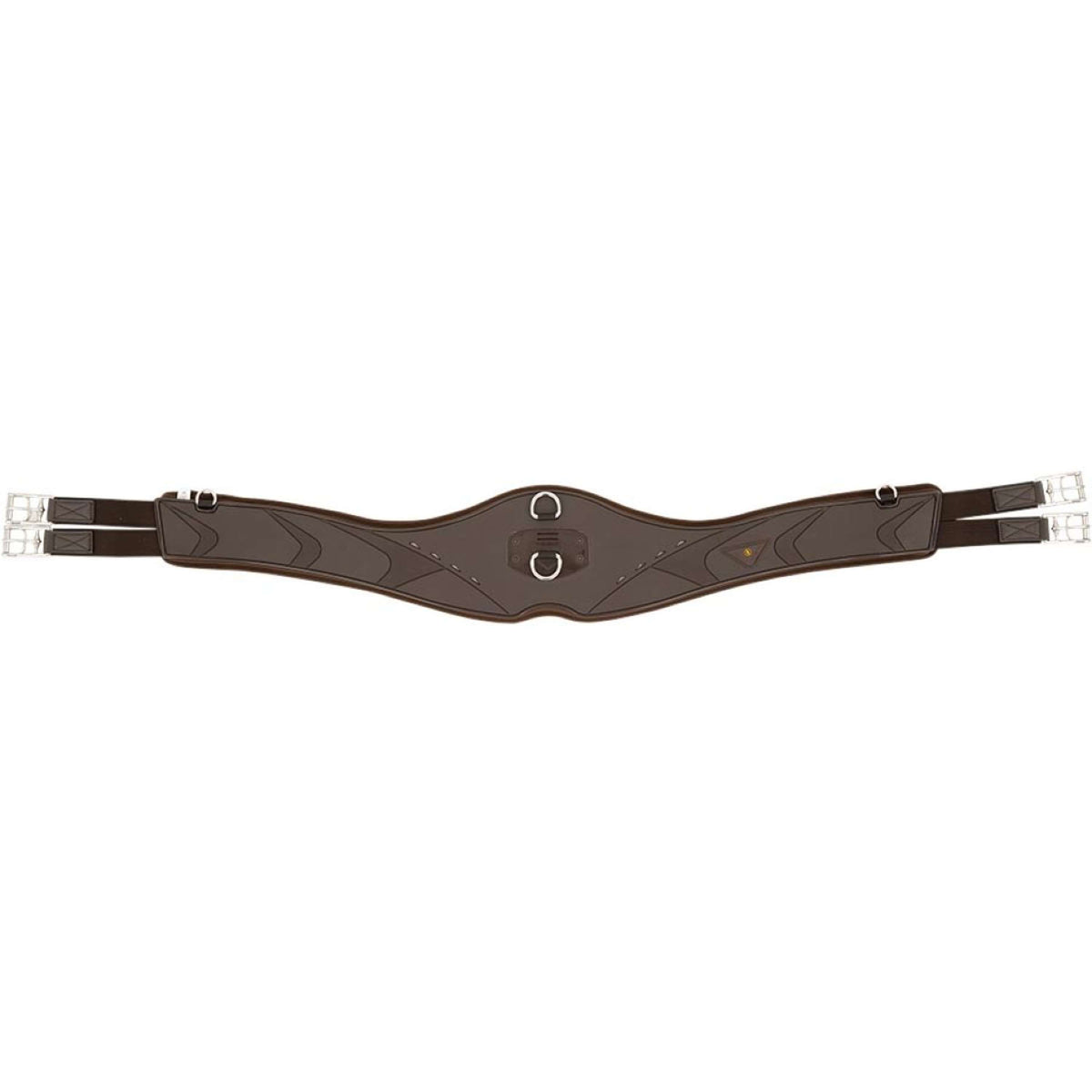 BR Sottopancia Poly Anatomic Marrone