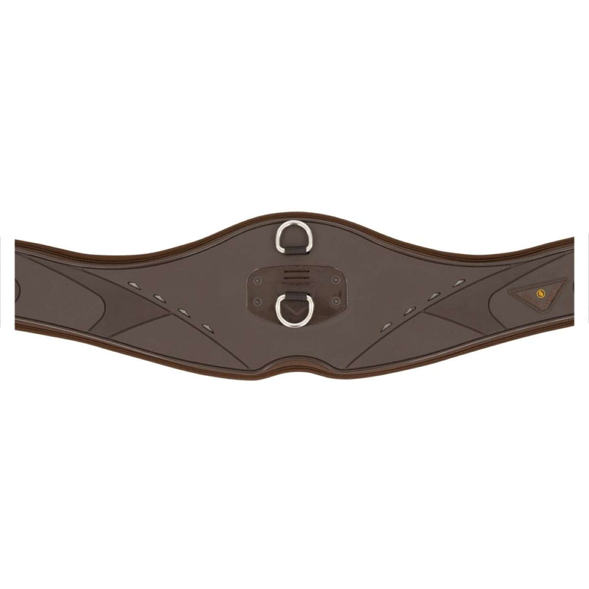 BR Sottopancia Poly Anatomic Marrone