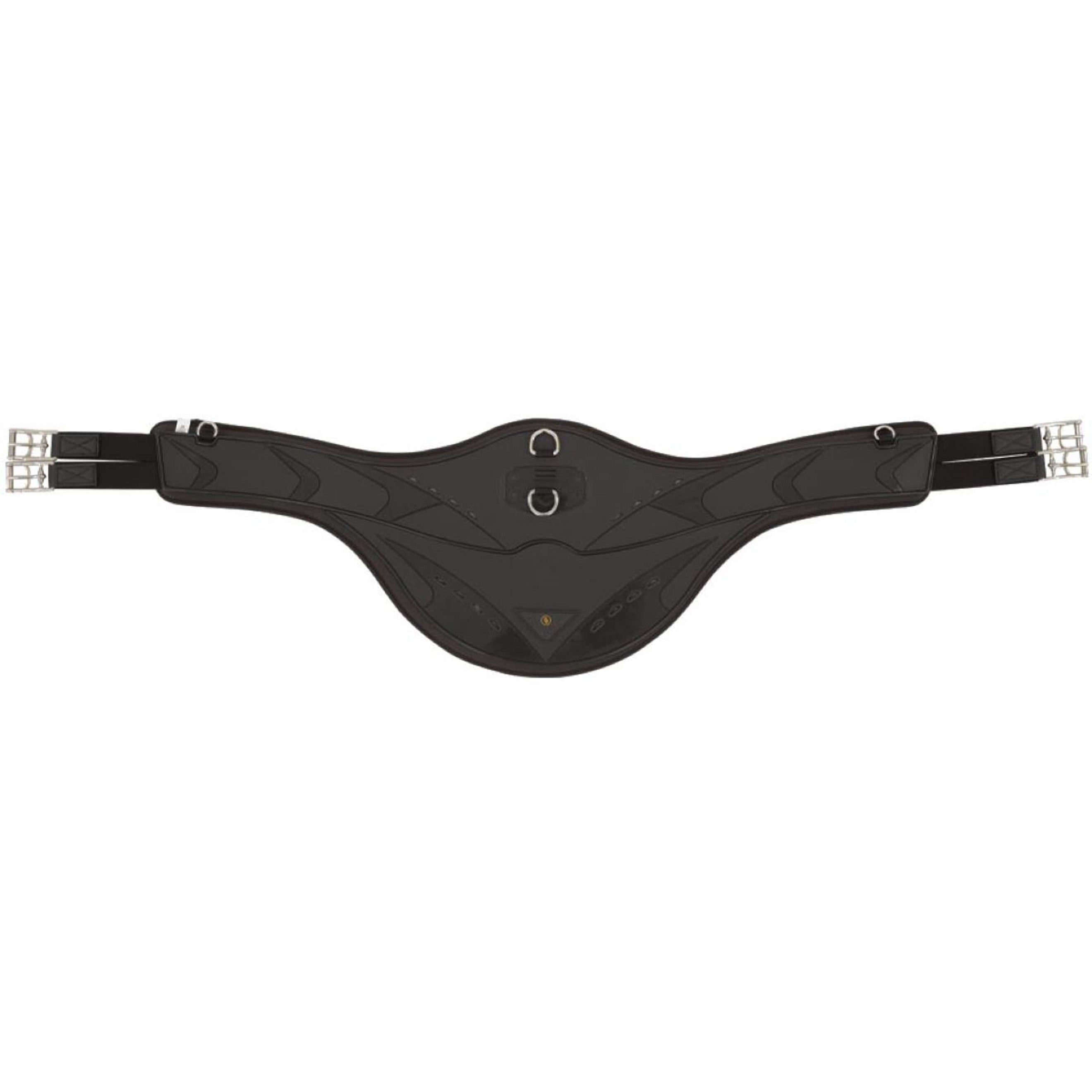 BR Sottopancia Poly Anatomic Nero BR Sottopancia Poly Anatomic Nero