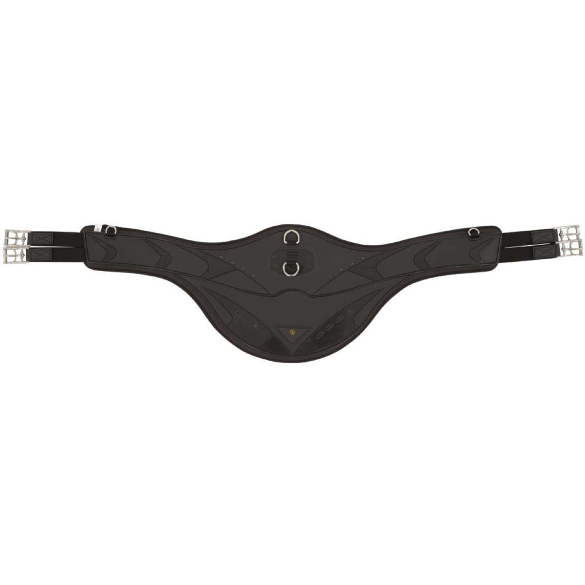 BR Sottopancia Poly Anatomic Nero