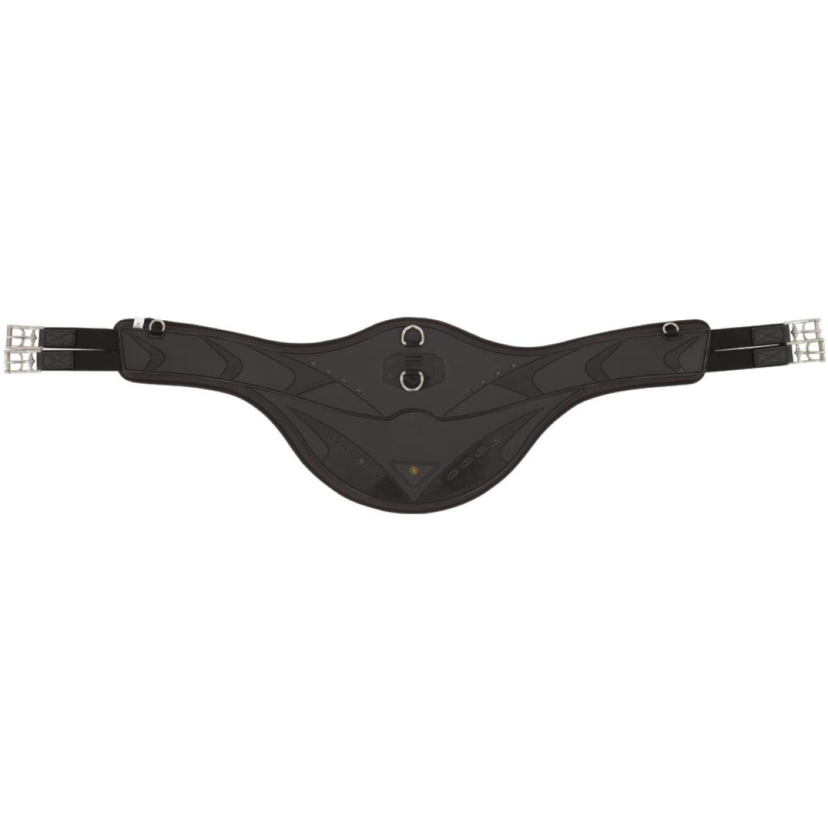 BR Sottopancia Poly Anatomic Nero