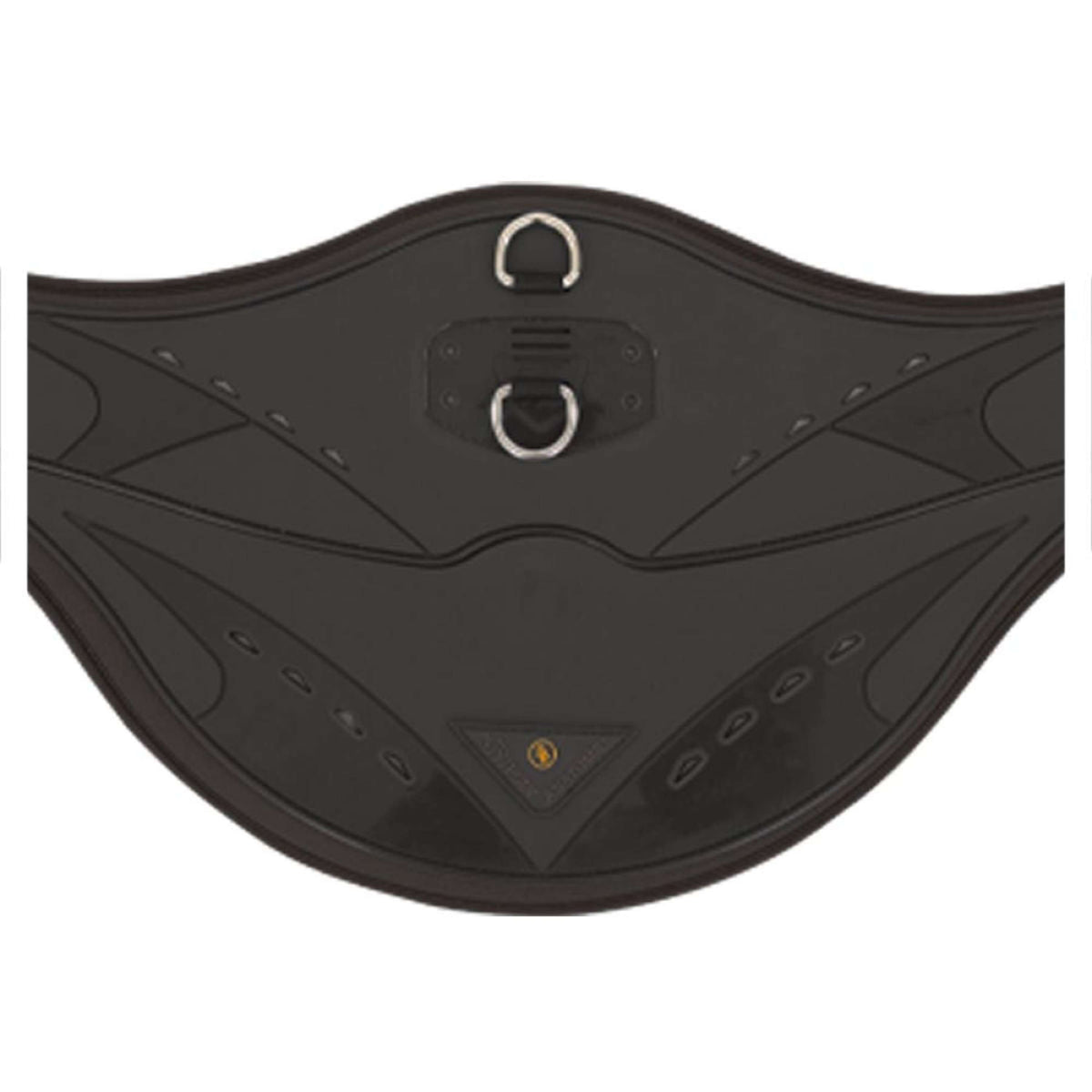 BR Sottopancia Poly Anatomic Nero