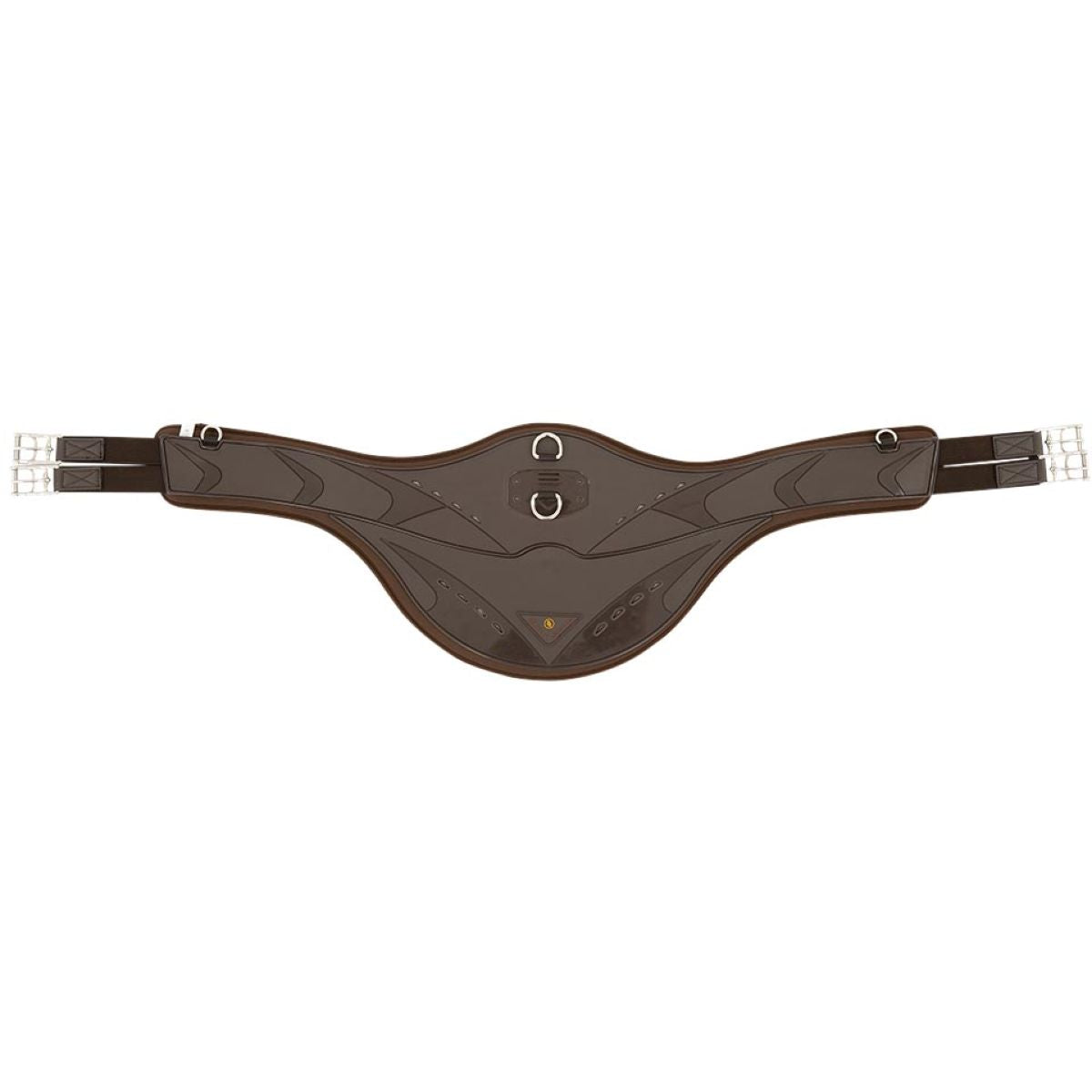 BR Sottopancia Poly Anatomic Marrone