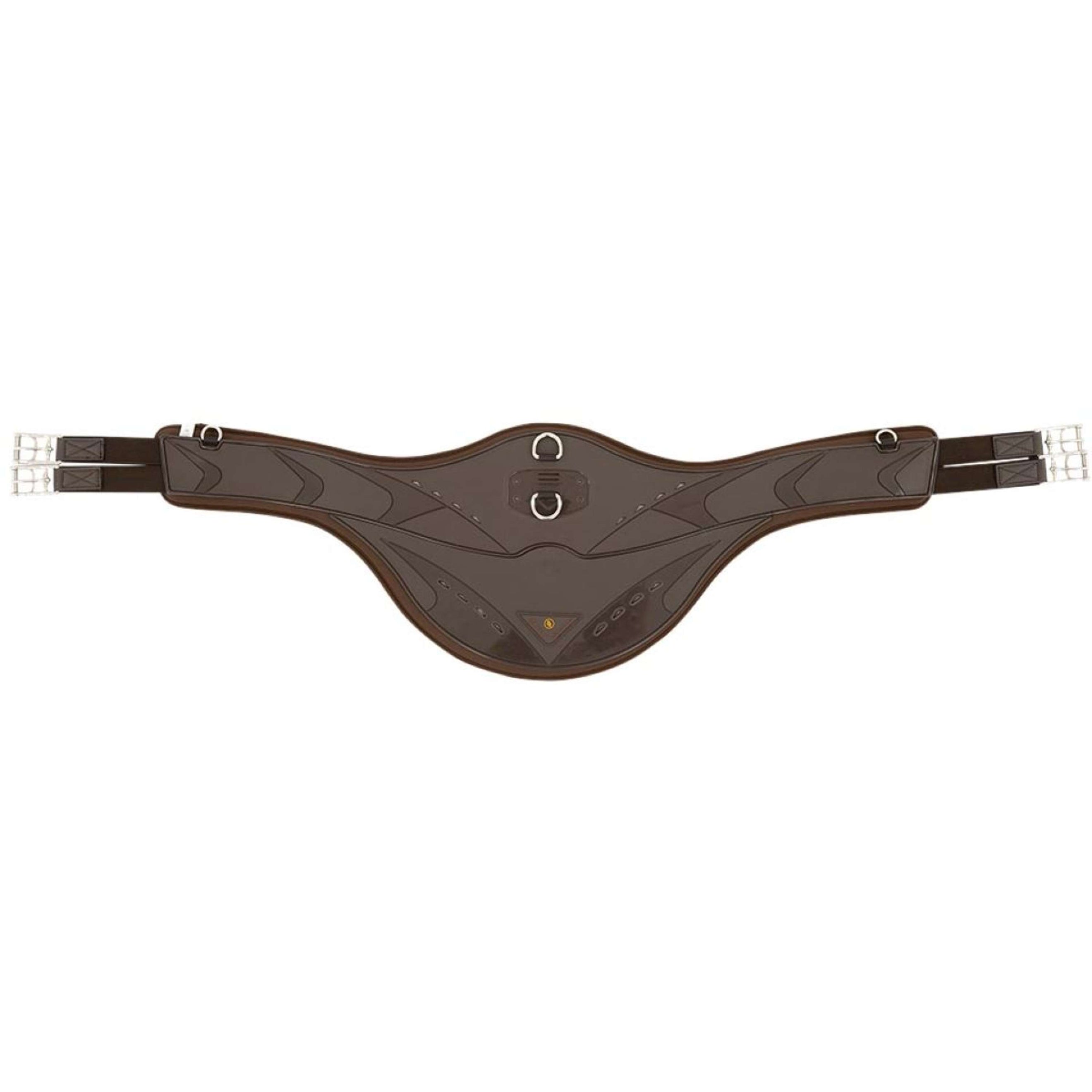 BR Sottopancia Poly Anatomic Marrone BR Sottopancia Poly Anatomic Marrone