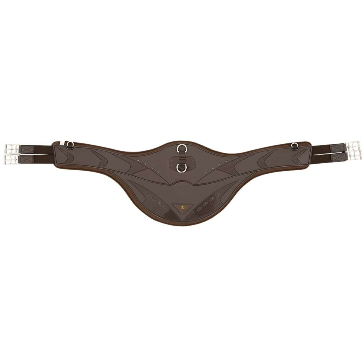 BR Sottopancia Poly Anatomic Marrone