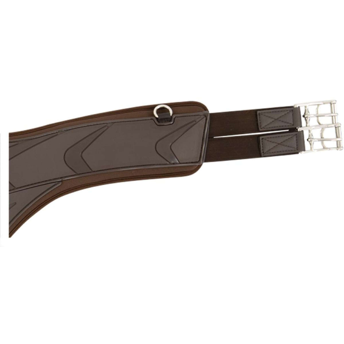 BR Sottopancia Poly Anatomic Marrone