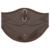 BR Sottopancia Poly Anatomic Marrone