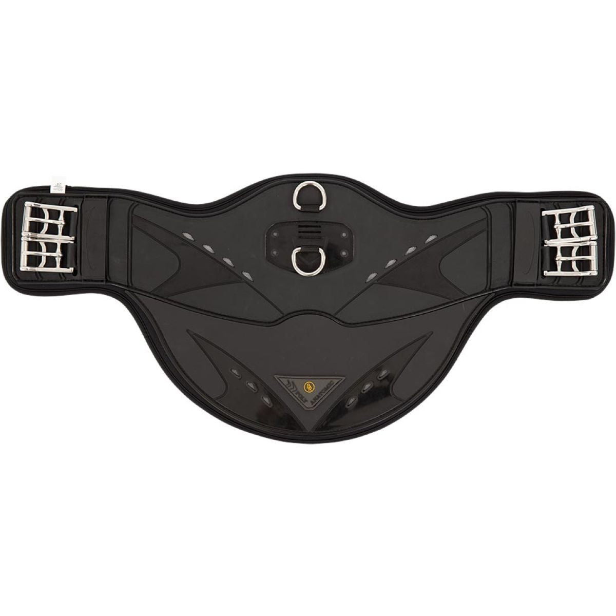 BR Sottopancia Poly Anatomic Nero