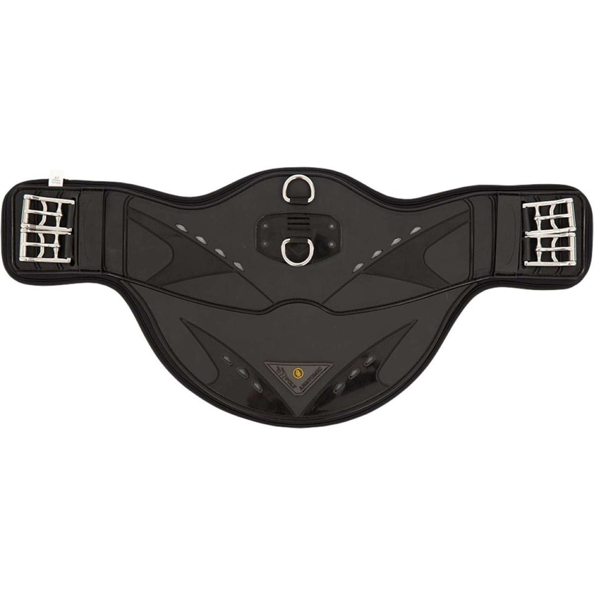 BR Sottopancia Poly Anatomic Nero