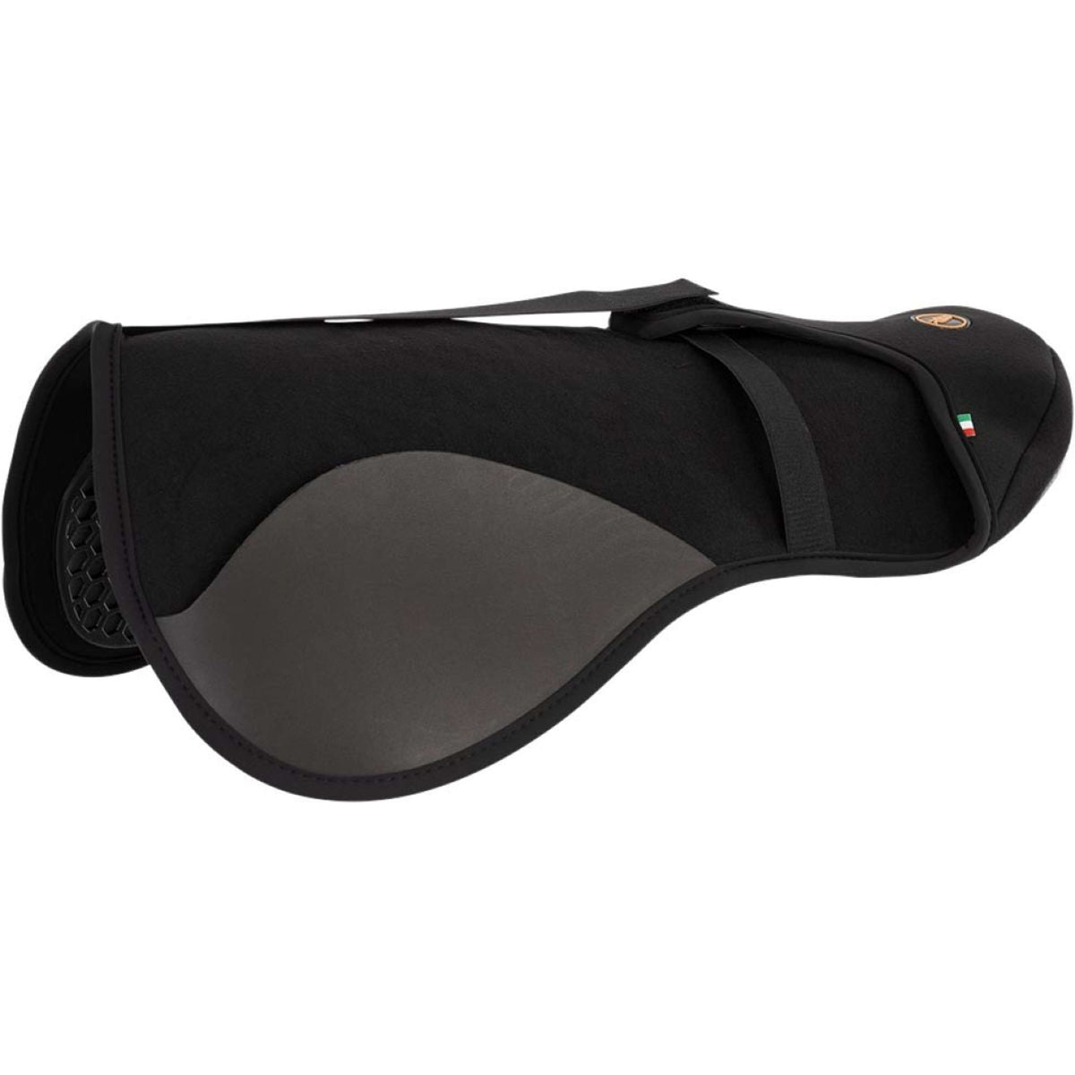 BR Coprisella Ortho-Coccyx Gel Nero