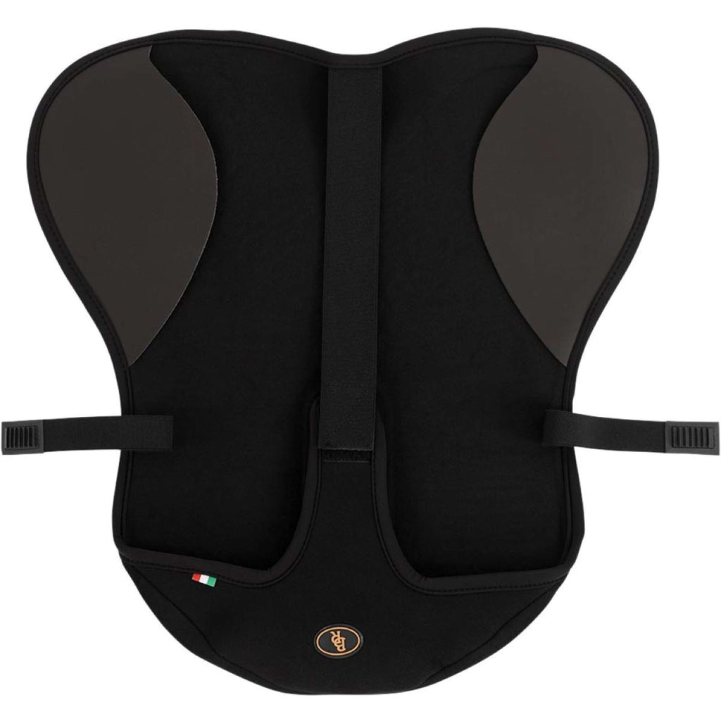 BR Coprisella Ortho-Coccyx Gel Nero