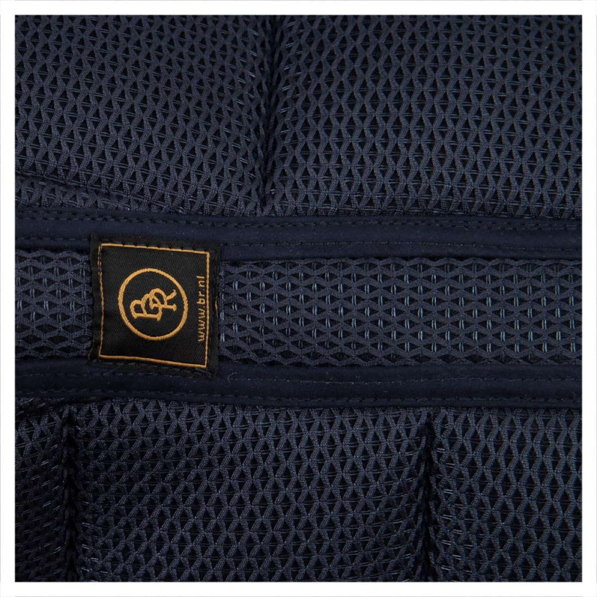 BR Sottosella Optimum Airflow Tutto Uso Navy