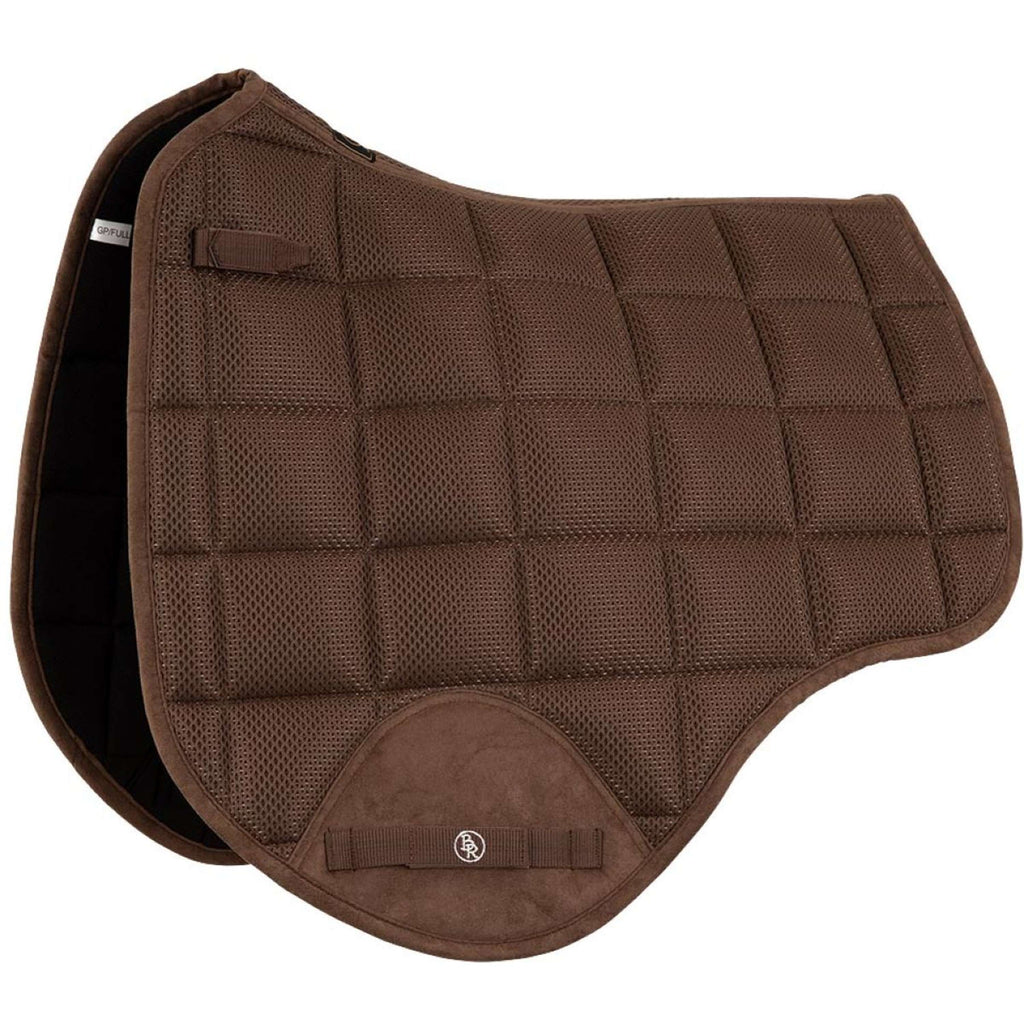 BR Sottosella Optimum Airflow Marrone