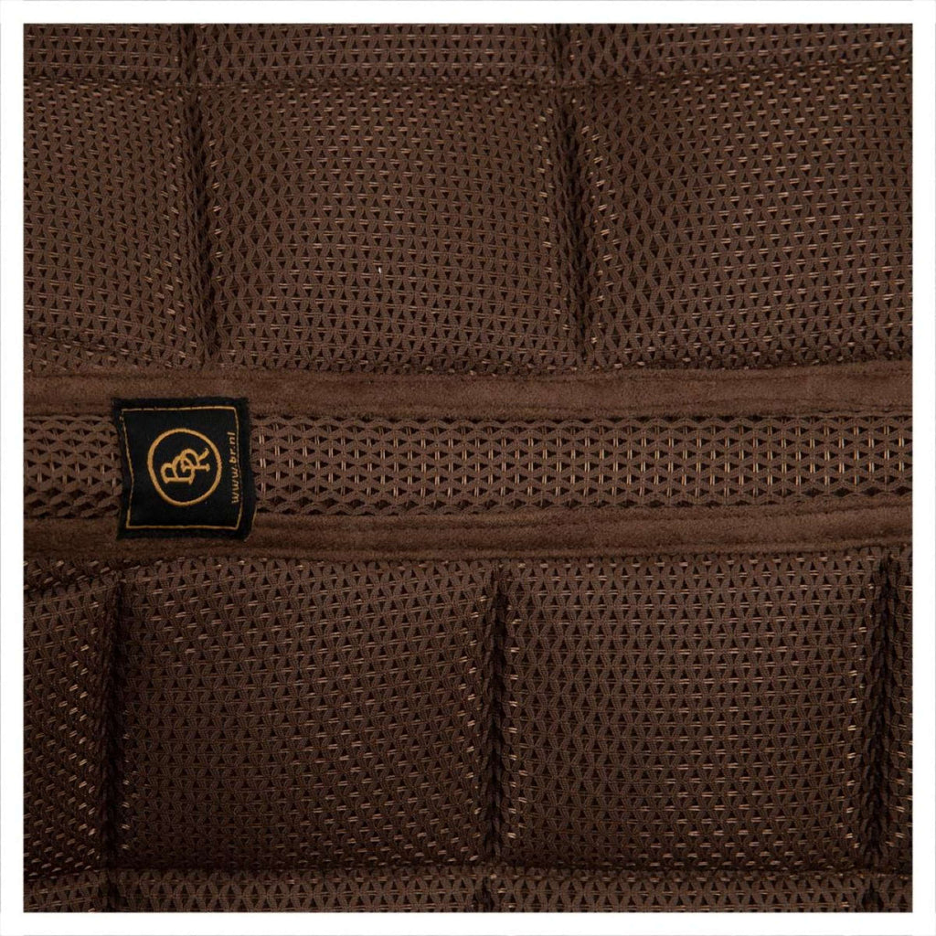 BR Sottosella Optimum Airflow Marrone