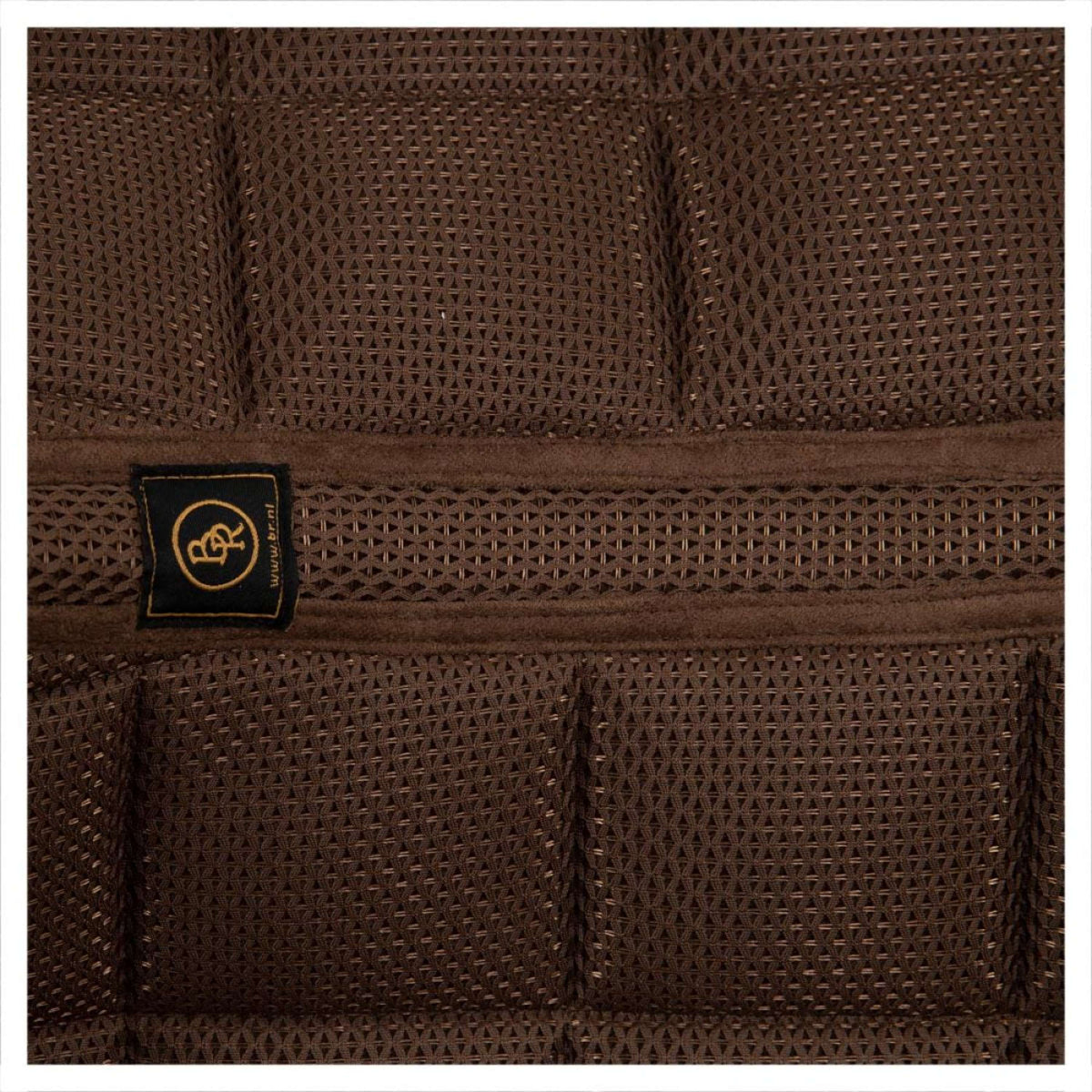 BR Sottosella Optimum Airflow Marrone