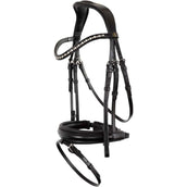 BR Briglia Lynton Nero Argento