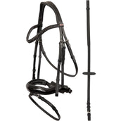 Premiere Briglia Lorient Nero