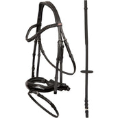 Premiere Briglia Lorient Nero