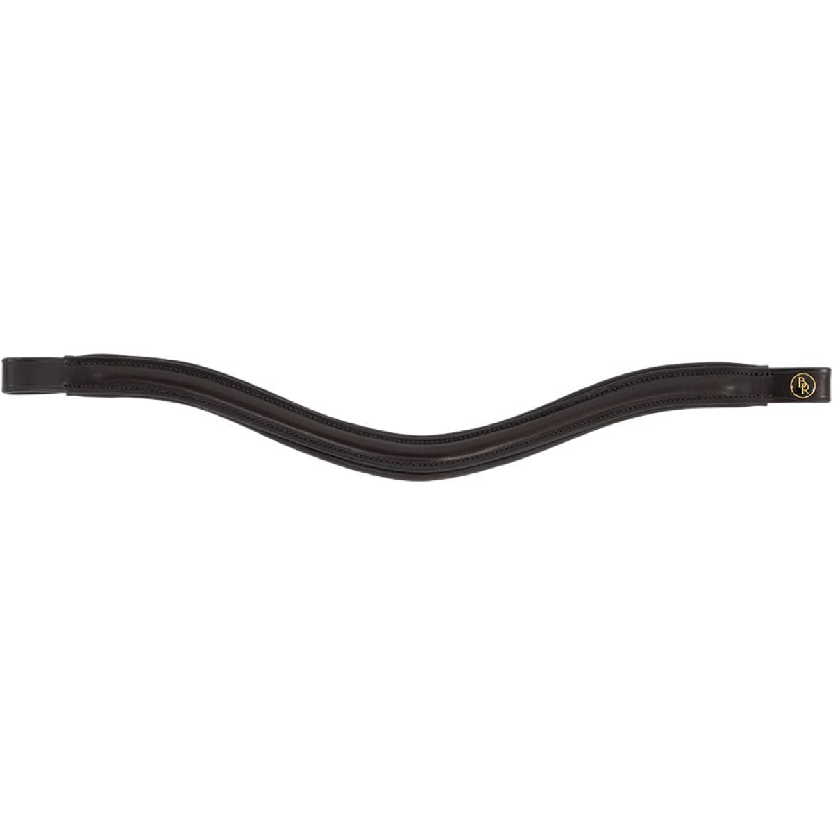 BR Frontalino Gebogen Marrone