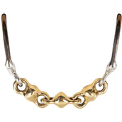 BR D-Trense Waterford Soft Contact 18mm