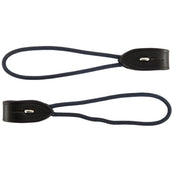 Premiere Pelhamriemen Nylon Nero