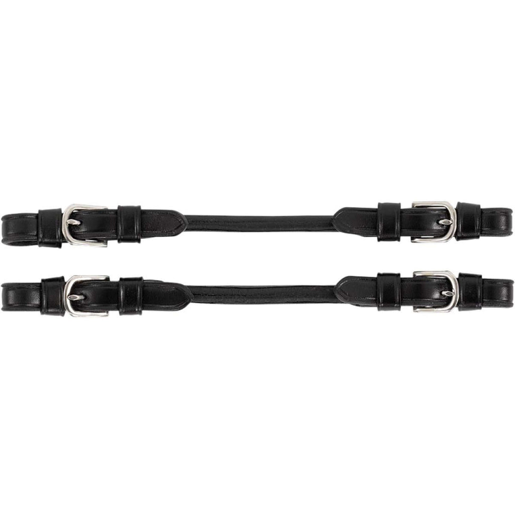 BR Cinghie Pelham Horwich Nero Argento
