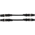 BR Cinghie Pelham Horwich Nero Argento