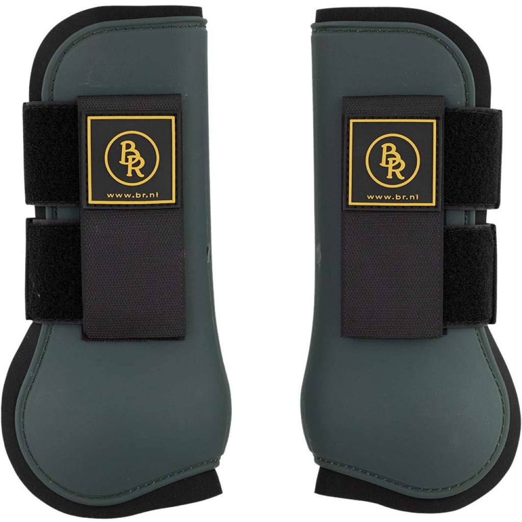 BR Stinchiere Event Fodera in Neoprene PU Green Gables