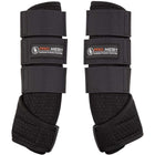 BR Parastinchi Pro Mesh Flex Nero