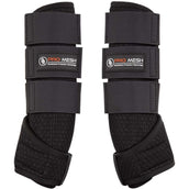 BR Parastinchi Pro Mesh Flex Nero