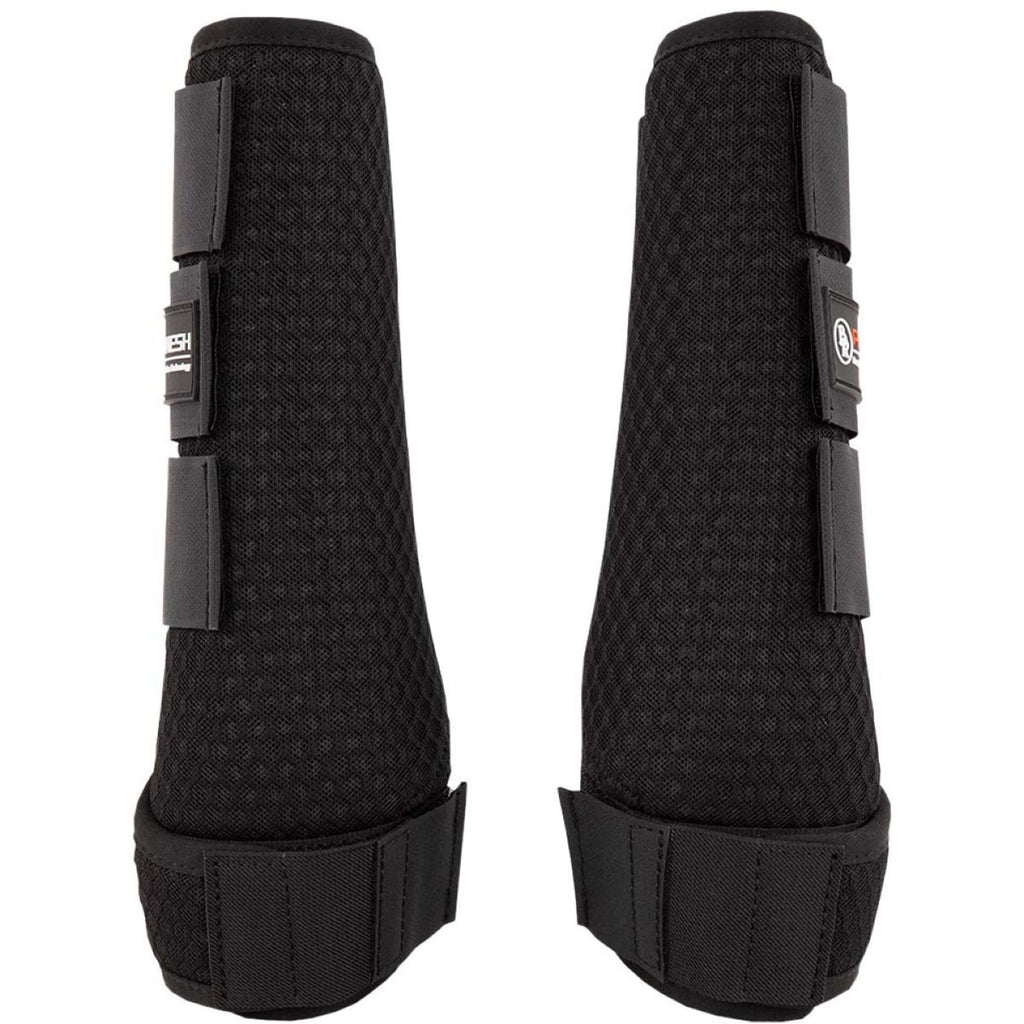 BR Parastinchi Pro Mesh Flex Nero