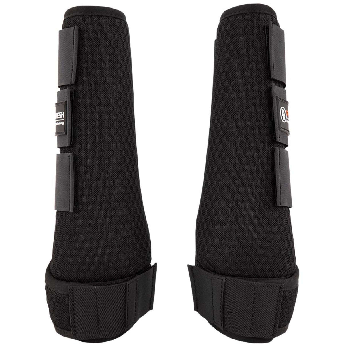 BR Parastinchi Pro Mesh Flex Nero