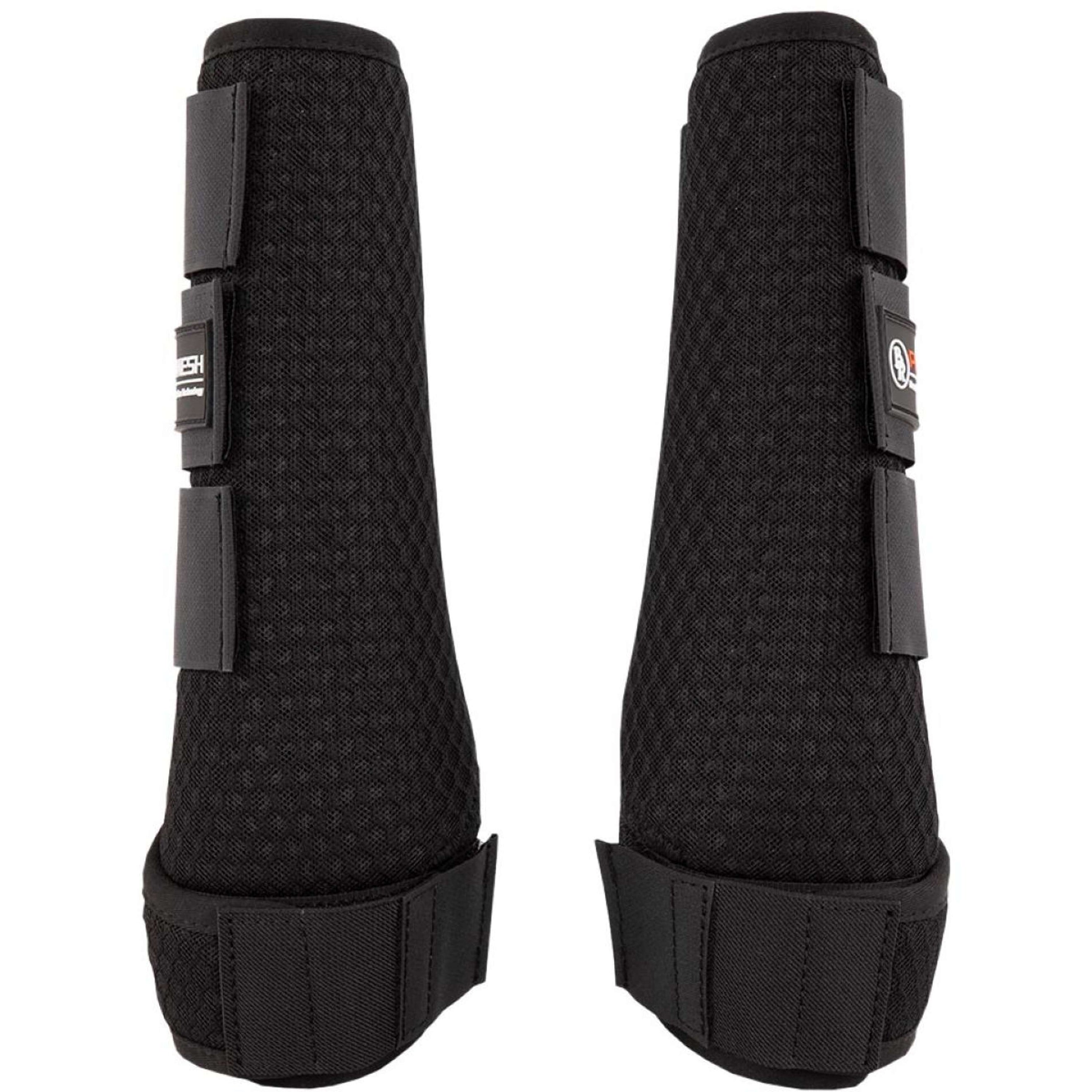 BR Parastinchi Pro Mesh Flex Nero