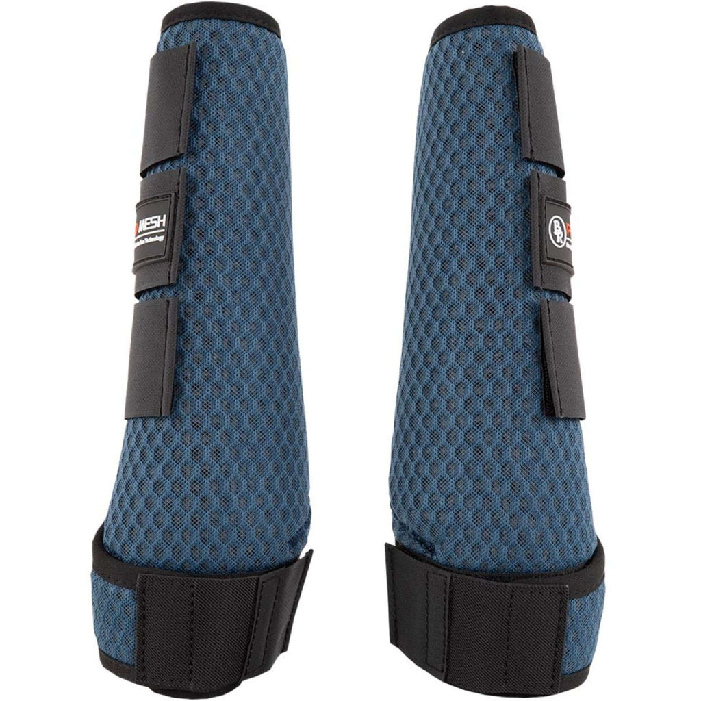 BR Parastinchi Pro Mesh Flex Navy