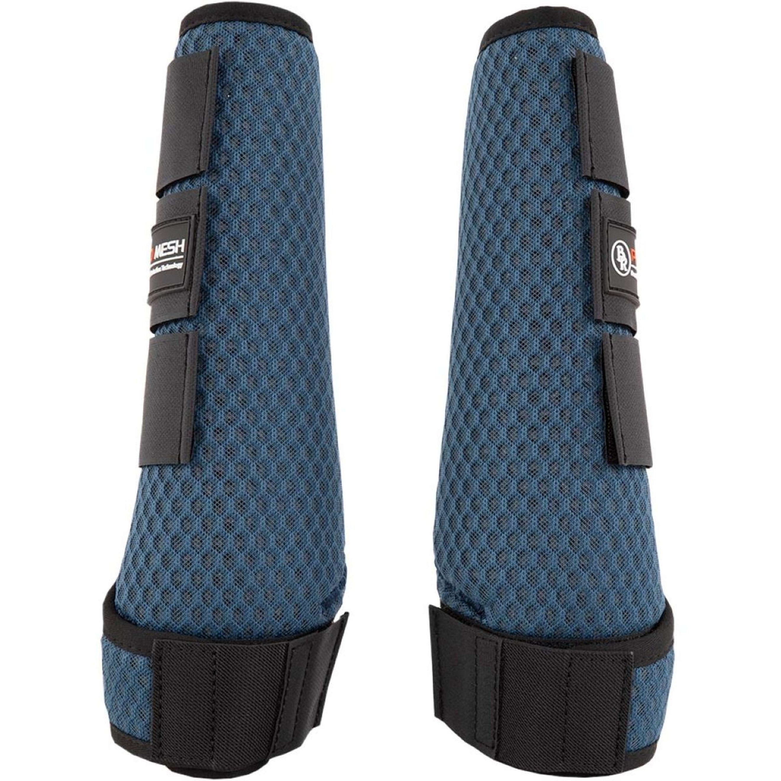 BR Parastinchi Pro Mesh Flex Navy