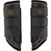 BR Parastinchi Majestic Reflecting Nero Argento