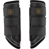 BR Parastinchi Majestic Reflecting Nero Argento