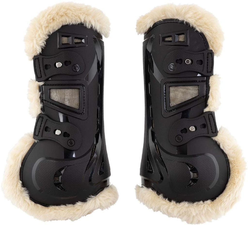 BR Stinchiere Urban Comfort Nero
