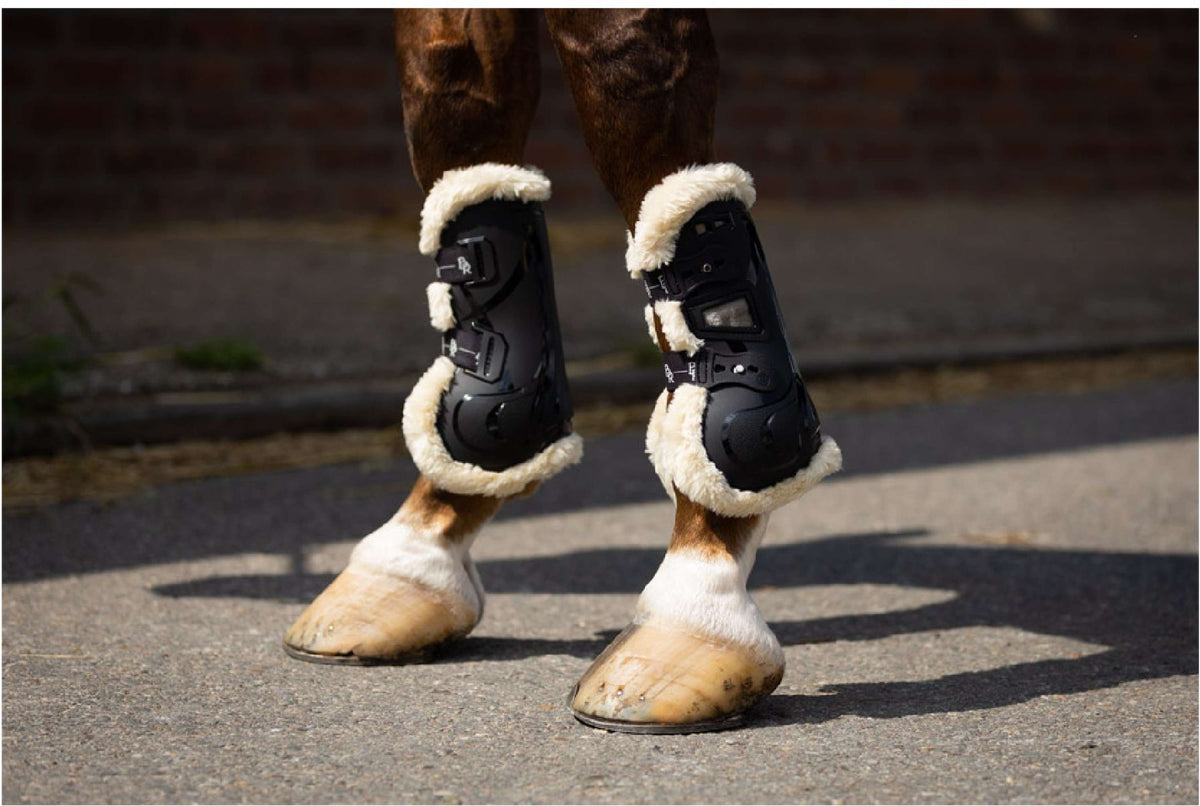 BR Stinchiere Urban Comfort Nero