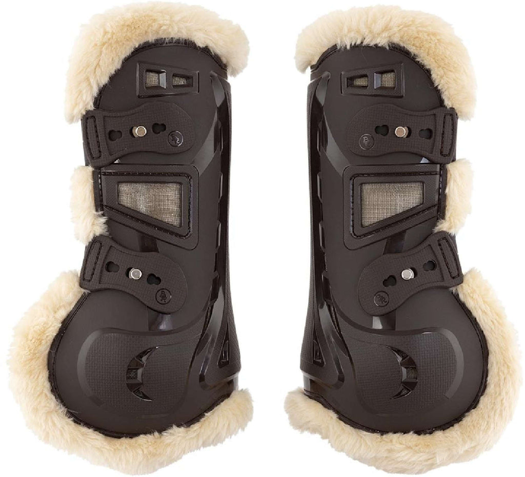BR Stinchiere Urban Comfort Marrone