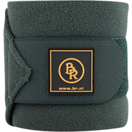 BR Bende Event Fleece con Borsa Luxe Green Gables