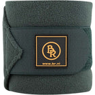 BR Bende Event Fleece con Borsa Luxe Green Gables
