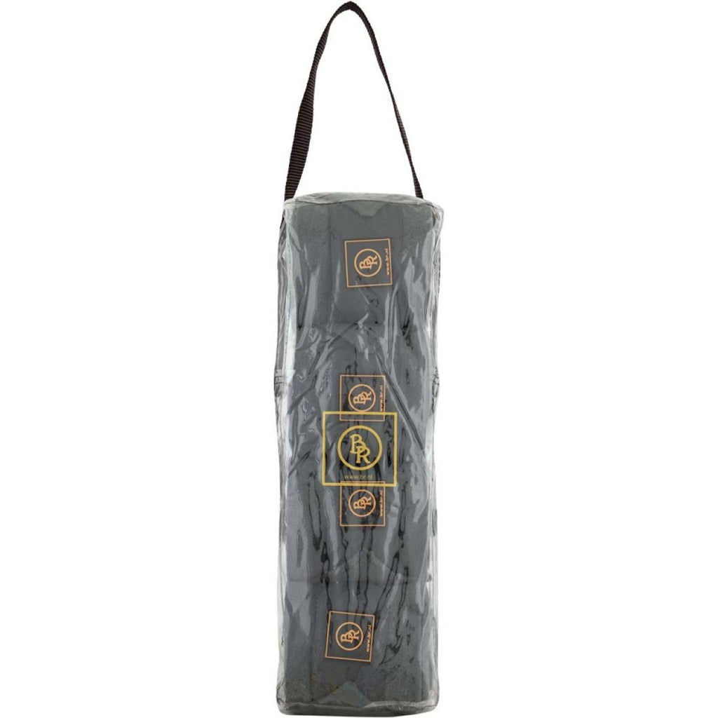 BR Bende Event Fleece con Borsa Luxe Green Gables