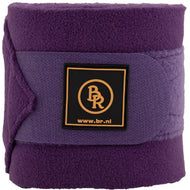 BR Bende Event Fleece Grape Royal