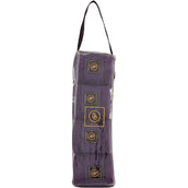 BR Bende Event Fleece Grape Royal