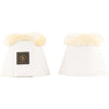 BR Stivaletti a Campana Majestic Bianco