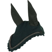 BR Velo Anti-Mosche Event Cotone con Orecchie Green Gables
