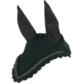 BR Velo Anti-Mosche Event Cotone con Orecchie Green Gables
