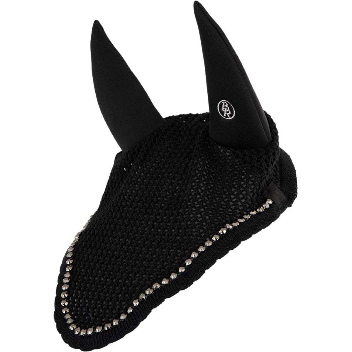 BR Cuffietta Ivory Coast Nero